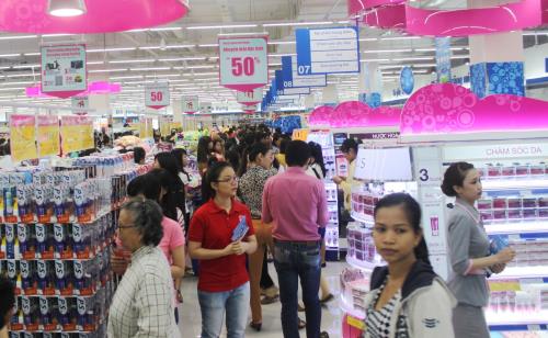 Nhộn nhịp thị trường hoa, quà tặng ngày 20/10 ảnh 4